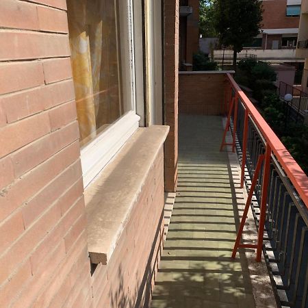 Il Salottino Di San Paolo Apartment Roma Ngoại thất bức ảnh