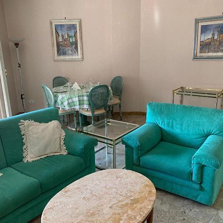 Il Salottino Di San Paolo Apartment Roma Ngoại thất bức ảnh