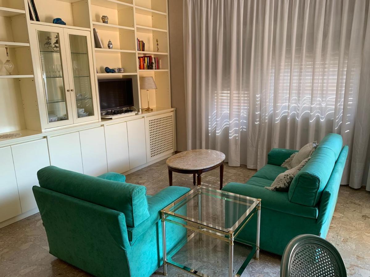 Il Salottino Di San Paolo Apartment Roma Ngoại thất bức ảnh