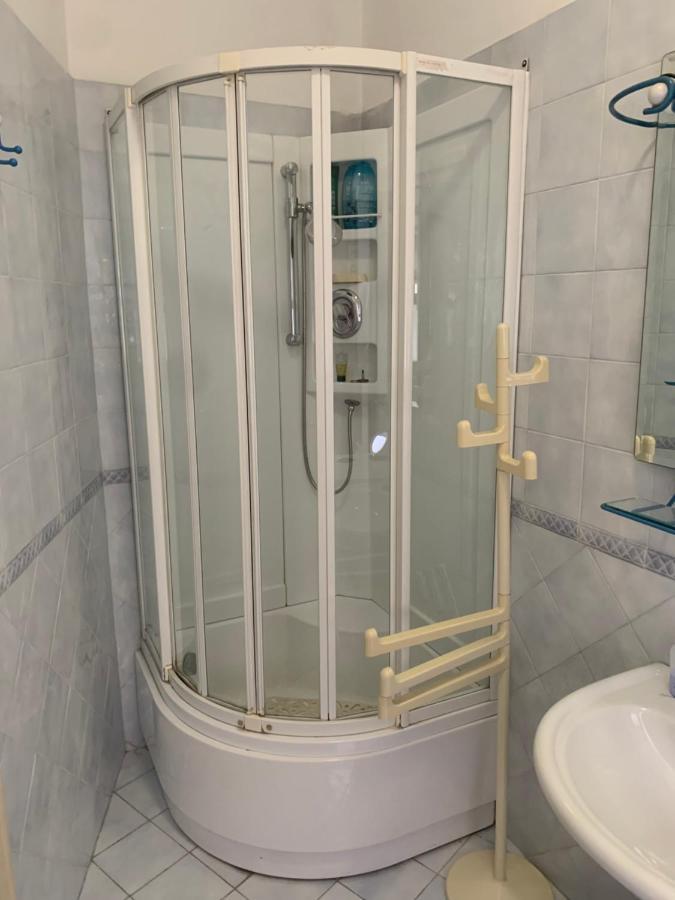 Il Salottino Di San Paolo Apartment Roma Ngoại thất bức ảnh