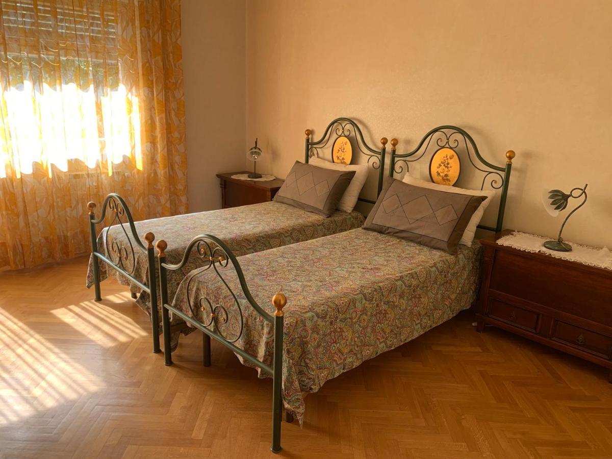Il Salottino Di San Paolo Apartment Roma Ngoại thất bức ảnh