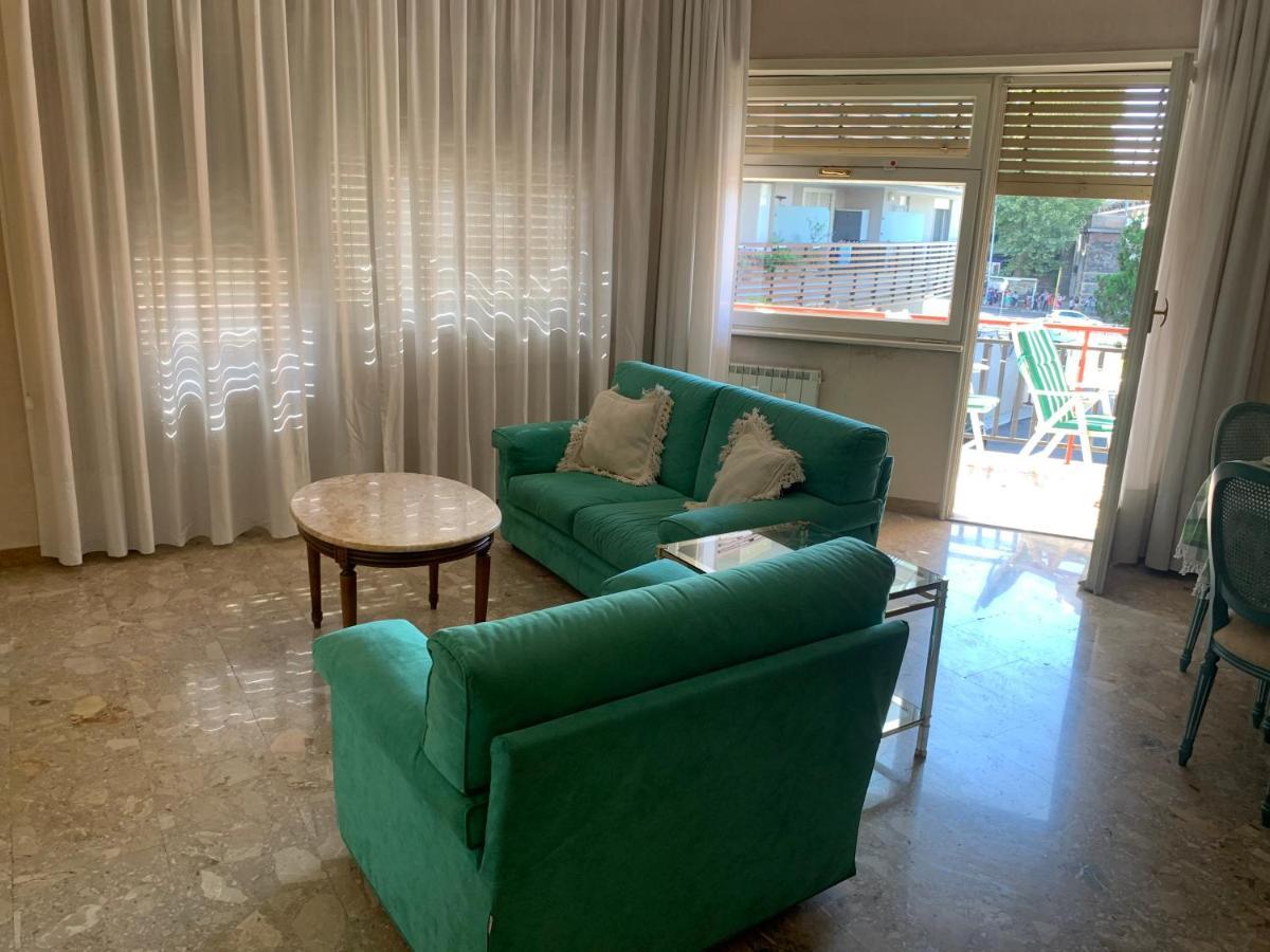 Il Salottino Di San Paolo Apartment Roma Ngoại thất bức ảnh