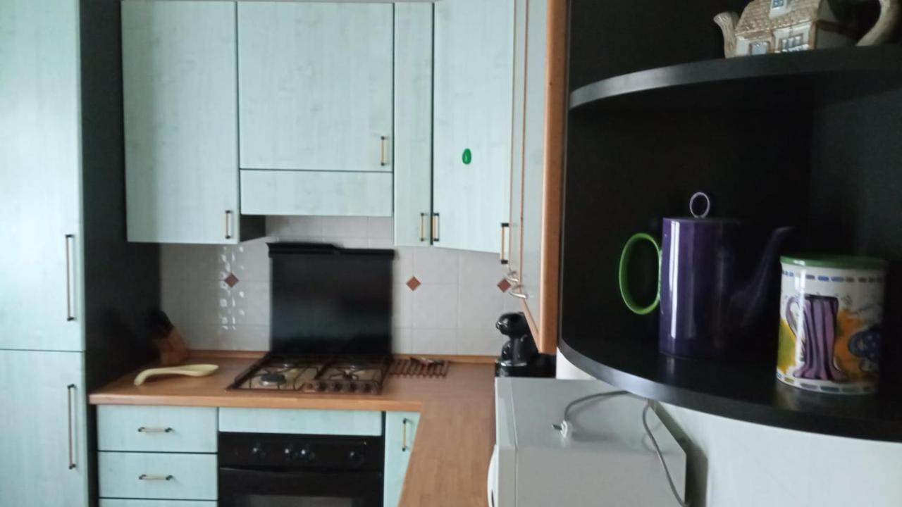 Il Salottino Di San Paolo Apartment Roma Ngoại thất bức ảnh