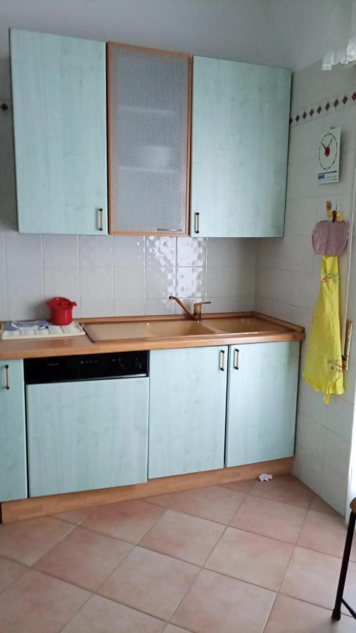 Il Salottino Di San Paolo Apartment Roma Ngoại thất bức ảnh