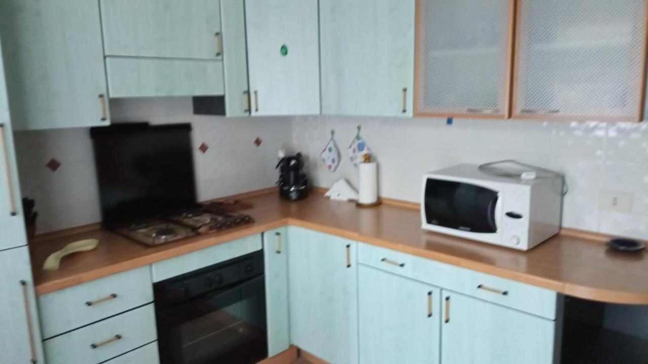 Il Salottino Di San Paolo Apartment Roma Ngoại thất bức ảnh