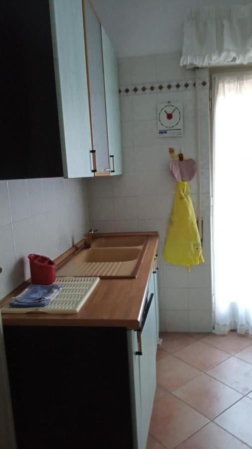 Il Salottino Di San Paolo Apartment Roma Ngoại thất bức ảnh